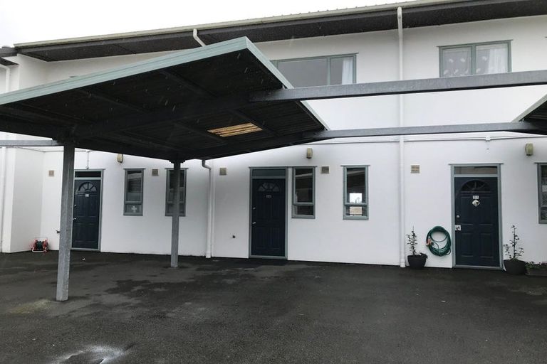 Photo of property in 22/150 Chapel Road, Flat Bush, Auckland, 2019