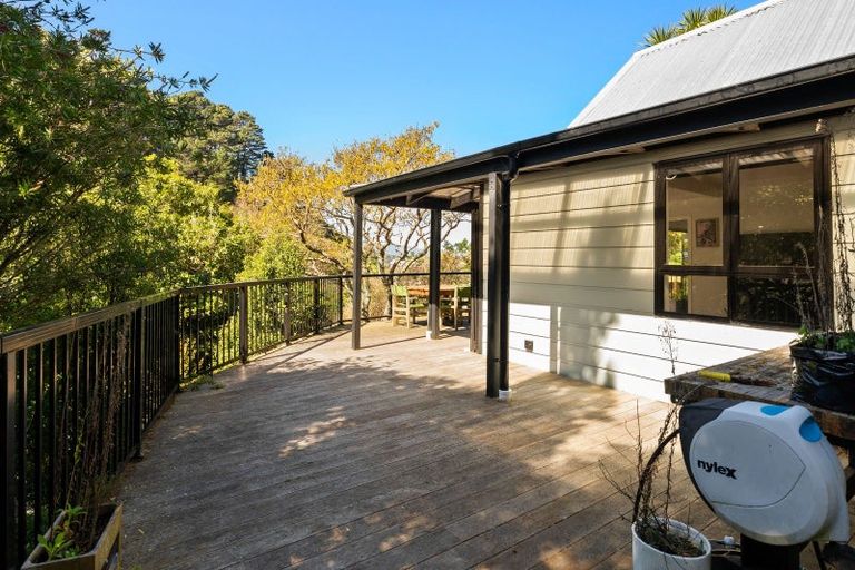 Photo of property in 6 Irvine Street, Aro Valley, Wellington, 6012