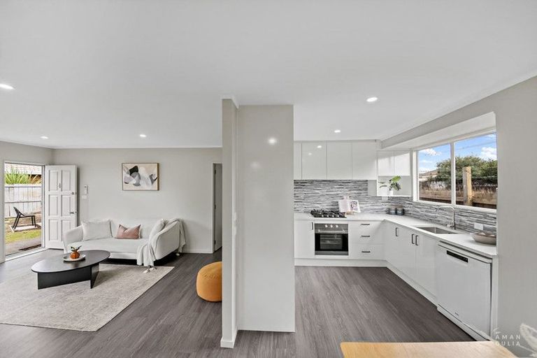 Photo of property in 110m Metcalfe Road, Ranui, Auckland, 0612