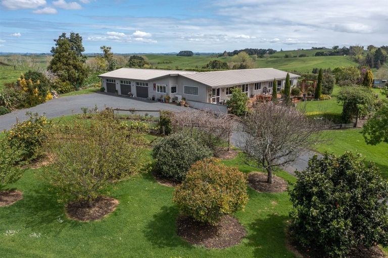 Photo of property in 58 Rodda Road, Rangiriri, Te Kauwhata, 3782