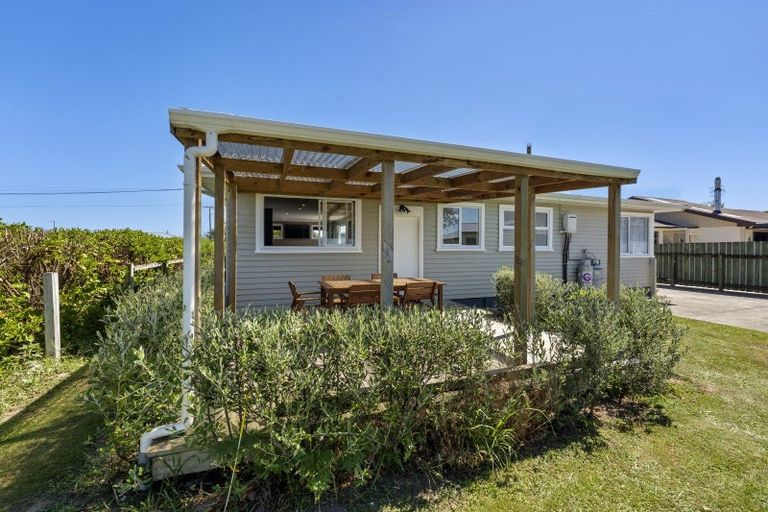 Photo of property in 40 Parker Avenue, Levin, 5510