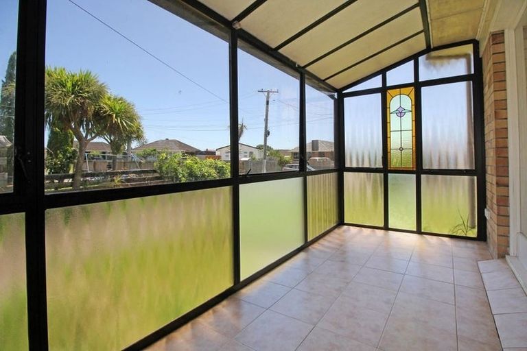 Photo of property in 23 Hokianga Street, Mangere East, Auckland, 2024