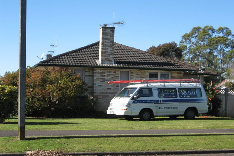 Photo of property in 6 Firth Street, Hamilton East, Hamilton, 3216