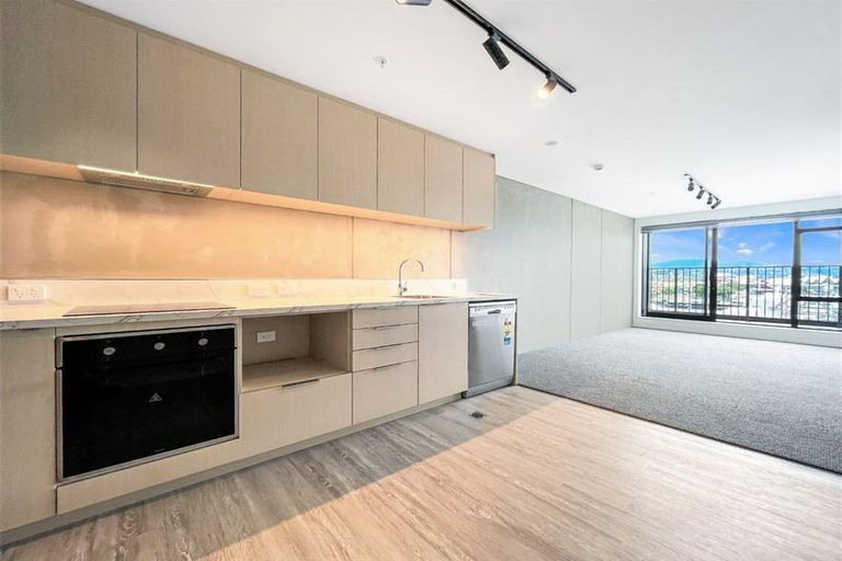 Photo of property in 605/21u King Street, Mount Cook, Wellington, 6021