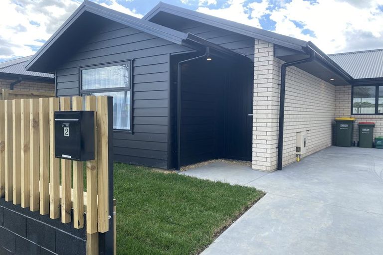 Photo of property in 92u2 Grandview Road, Hamilton, 3200