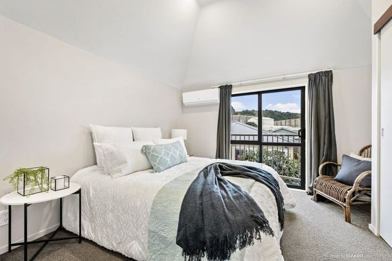 Photo of property in 115u6 Hobart Street, Miramar, Wellington, 6022