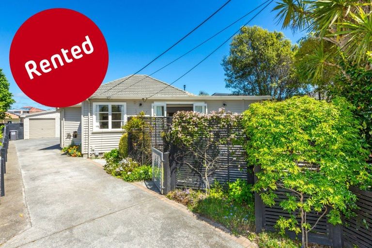 Photo of property in 53 Thackeray Street, Trentham, Upper Hutt, 5018