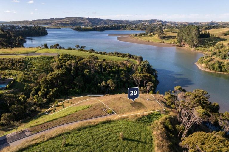 Photo of property in 29 Ruruhi Street, Raglan, 3225