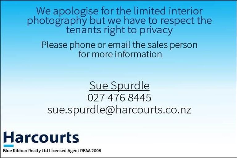Photo of property in 3b Walker Street, Te Kuiti, 3910