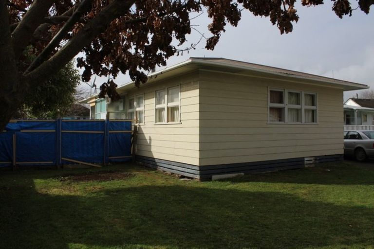 Photo of property in 19 Hartgill Crescent, Dannevirke, 4930