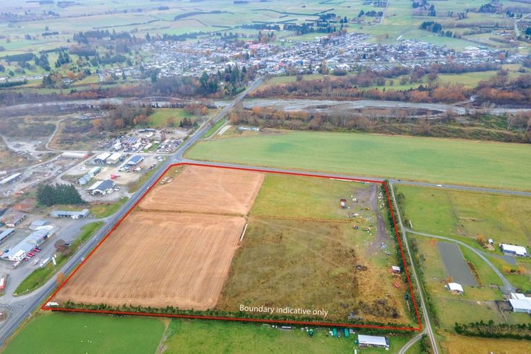 Photo of property in 28 Clayton Road, Fairlie, 7987