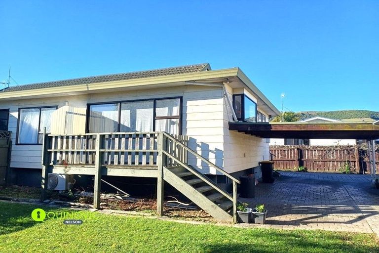 Photo of property in 2/17b Wainui Street, The Wood, Nelson, 7010