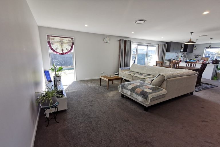Photo of property in 15 Ormond Road, Lincoln, 7608