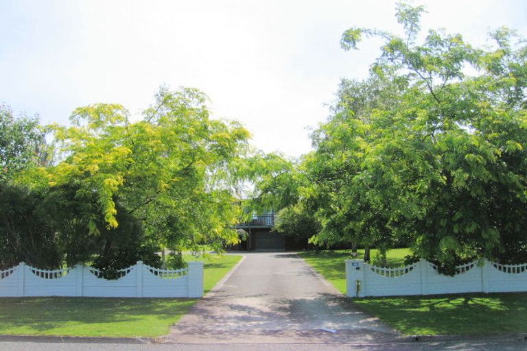 Photo of property in 46 Old Te Kuiti Road, Otorohanga, 3900