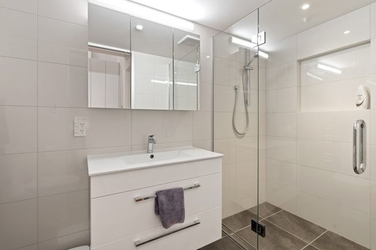 Photo of property in 7/246 The Terrace, Wellington Central, Wellington, 6011