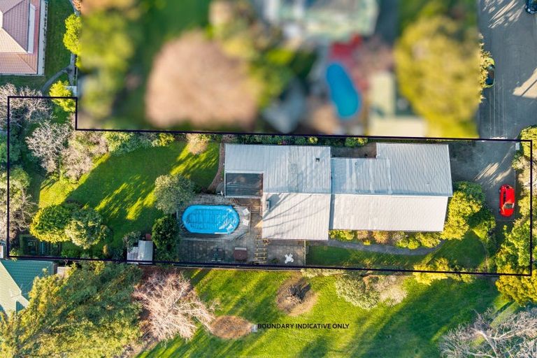 Photo of property in 10 Whitney Street, Blenheim, 7201
