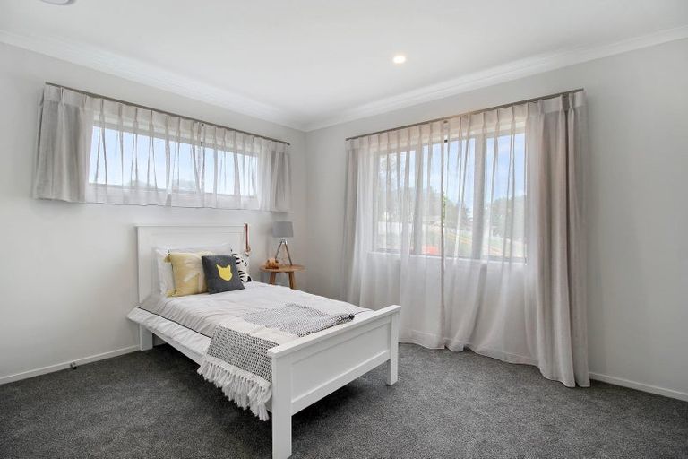 Photo of property in 37 Musselwhite Terrace, Chartwell, Hamilton, 3210