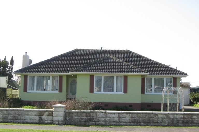 Photo of property in 178 James Street, Whakatane, 3120