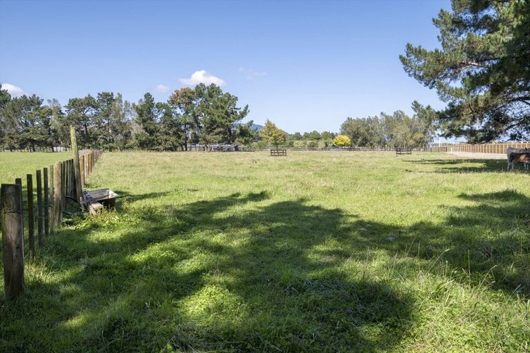 Photo of property in 45 Otaki Gorge Road, Hautere, Otaki, 5582