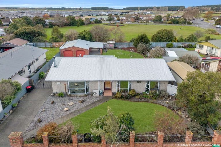 Photo of property in 89 Gray Crescent, Kaiapoi, 7630