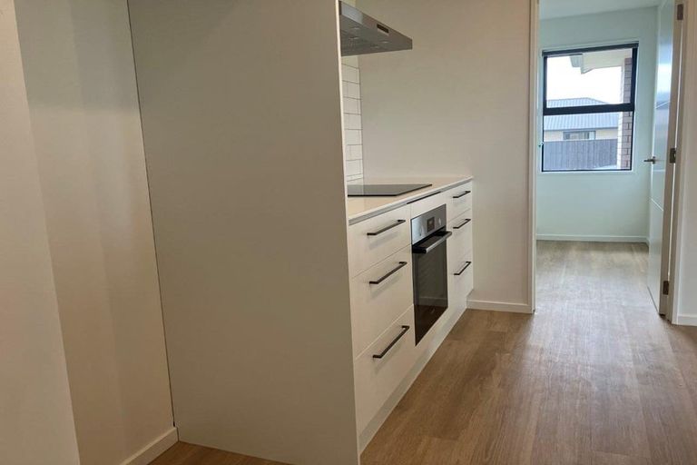 Photo of property in 1 Lovelock Avenue, Rolleston, 7615