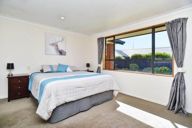 Photo of property in 227 Kingsbury Avenue, Rangiora, 7400
