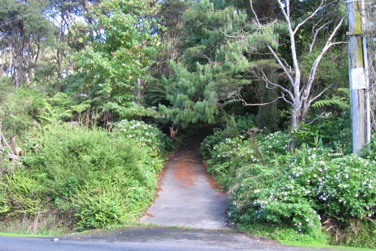 Photo of property in 288 Huia Road, Titirangi, Auckland, 0604