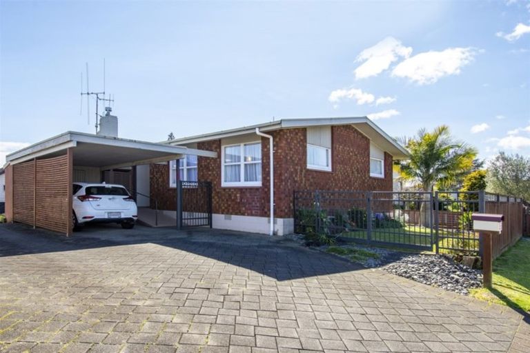 Photo of property in 36b Maihi Crescent, Maungatapu, Tauranga, 3112
