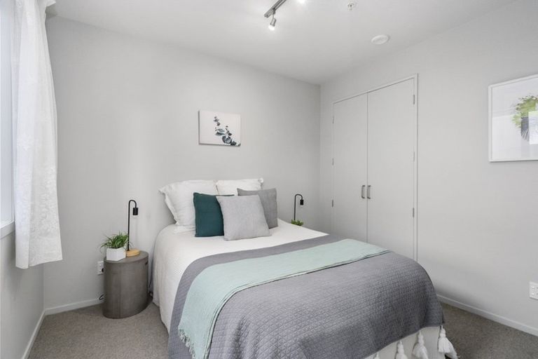 Photo of property in Detroit Apartments, 104/181u Tasman Street, Mount Cook, Wellington, 6021