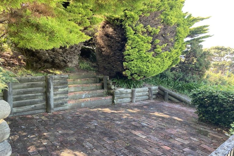 Photo of property in 165 Te Anau Road, Hataitai, Wellington, 6021