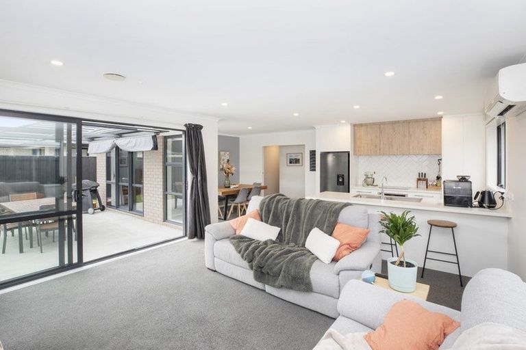 Photo of property in 27 Ed Hillary Drive, Rolleston, 7615