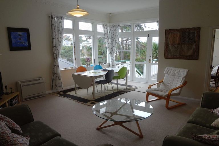 Photo of property in 24 Hinau Road, Hataitai, Wellington, 6021