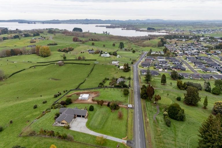 Photo of property in 48 Swan Road, Te Kauwhata, 3781