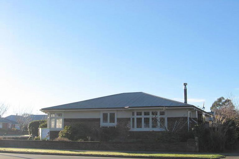 Photo of property in 3 Newcastle Street, Windsor, Invercargill, 9810