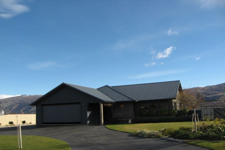 Photo of property in 3a Kawarau Court, Cromwell, 9310