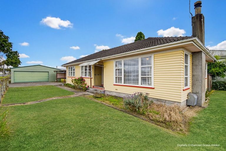 Photo of property in 18 Higgins Road, Frankton, Hamilton, 3204
