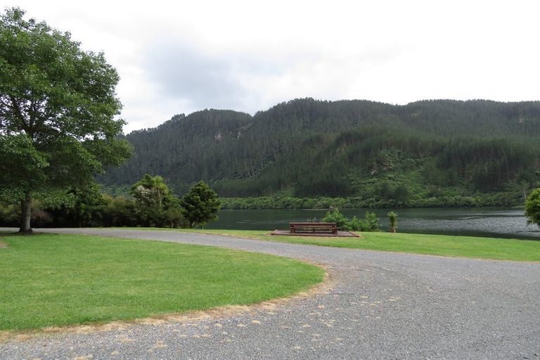 Photo of property in 387 Pokuru Road, Whakamaru, Mangakino, 3492