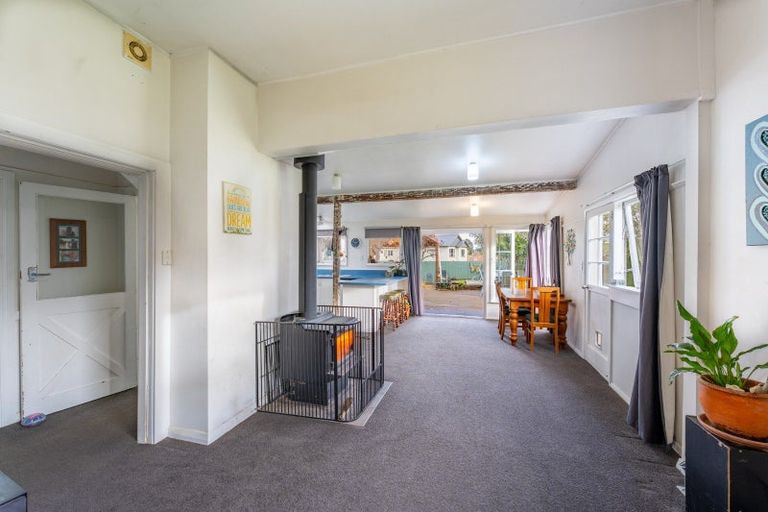 Photo of property in 33 Orari Station Road, Orari, Geraldine, 7992