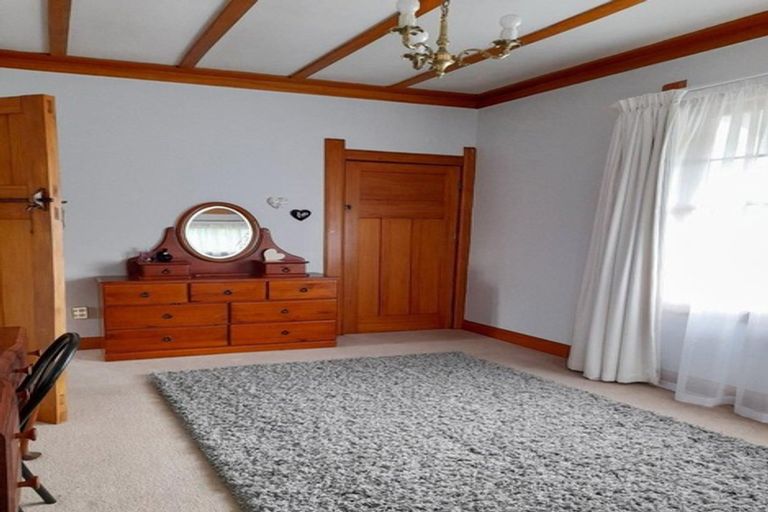 Photo of property in 1 Hospital Road, Taihape, 4720