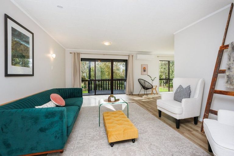 Photo of property in 7 Lethbridge Lane, Tokomaru, Palmerston North, 4474