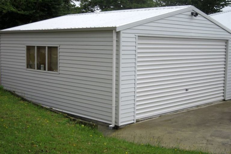 Photo of property in 16 George Street, Waihi, 3610