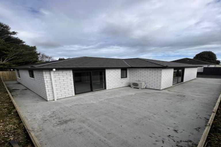 Photo of property in 3 Hutchison Crescent, Durie Hill, Whanganui, 4500