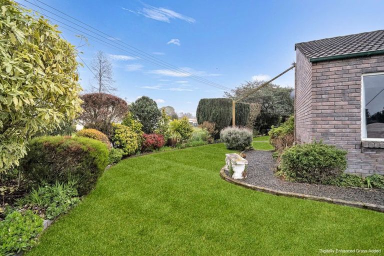 Photo of property in 1a Mitchell Street, Waipukurau, 4200