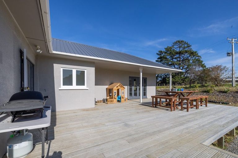 Photo of property in 4 North Road, Mauriceville, Masterton, 5882