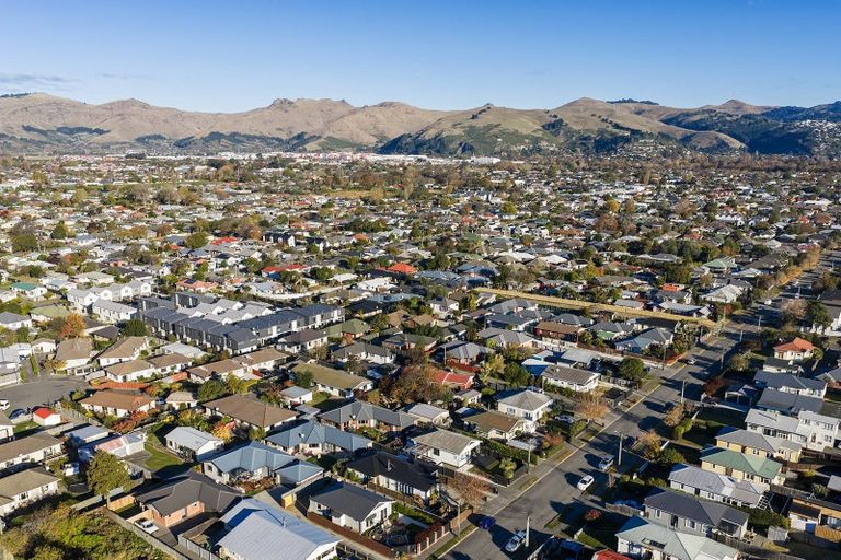 Photo of property in 98a Randolph Street, Woolston, Christchurch, 8062