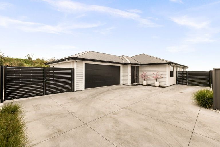 Photo of property in 31 Arihi Crescent, Frimley, Hastings, 4120