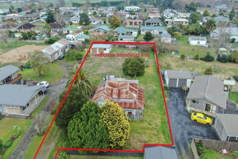 Photo of property in 27 Stanley Avenue, Te Aroha, 3320