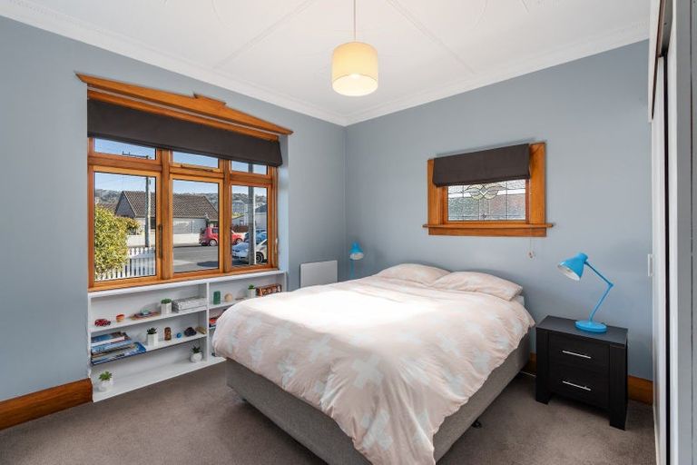 Photo of property in 15 East Avenue, Saint Kilda, Dunedin, 9012