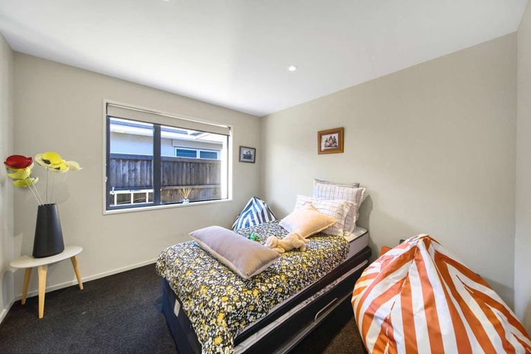 Photo of property in 39 Sovereign Boulevard, Kaiapoi, 7630