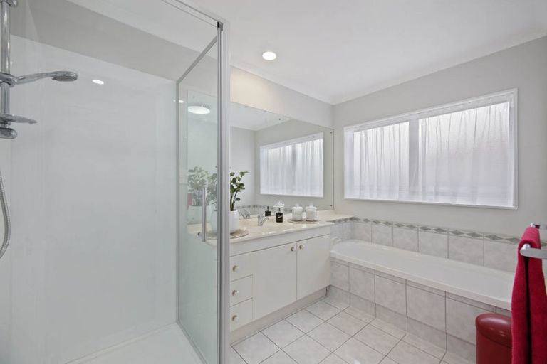 Photo of property in 55 Cantora Avenue, Northpark, Auckland, 2013